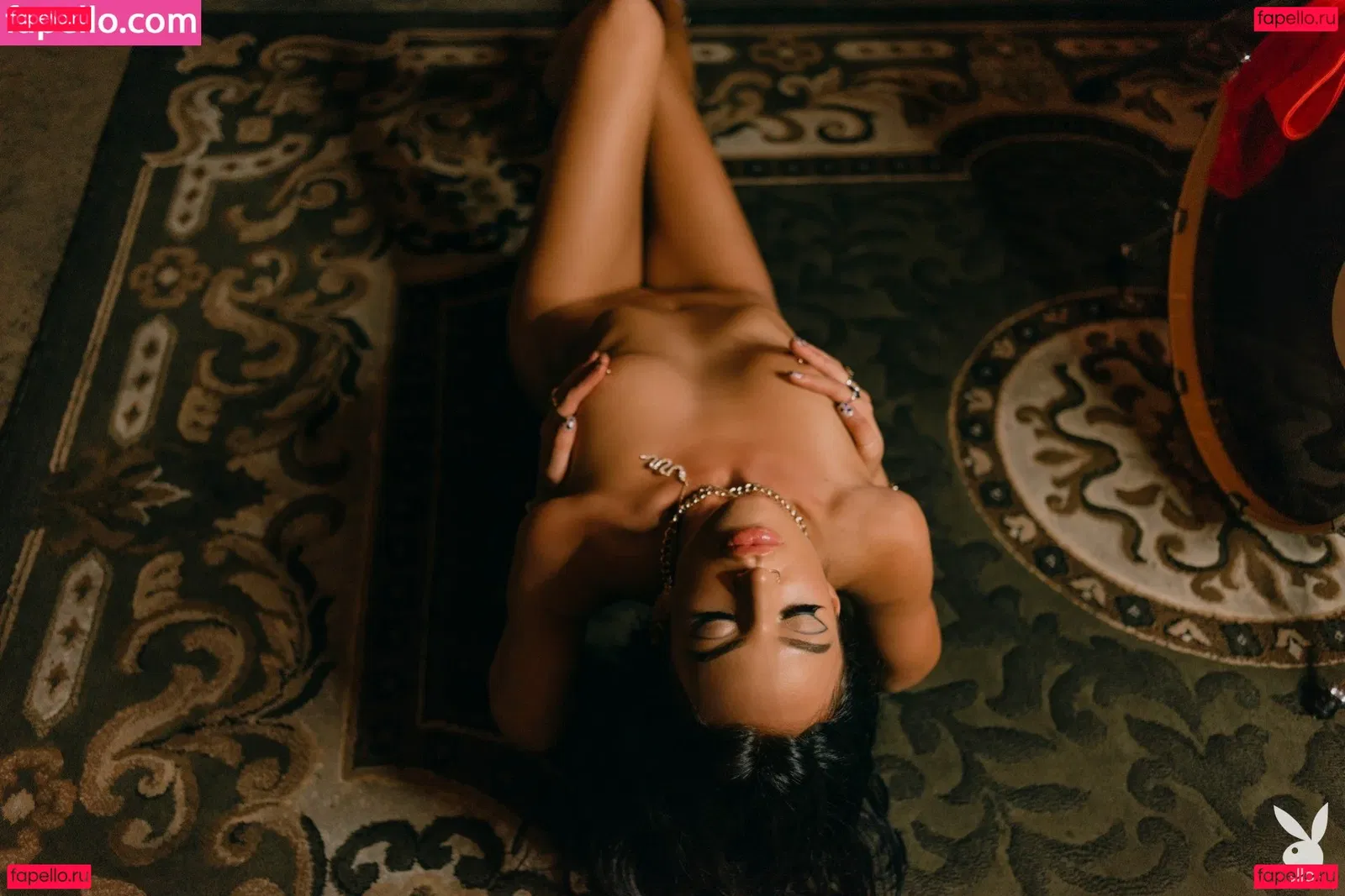 Ashlyn Cherè Onlyfans Photo Gallery 