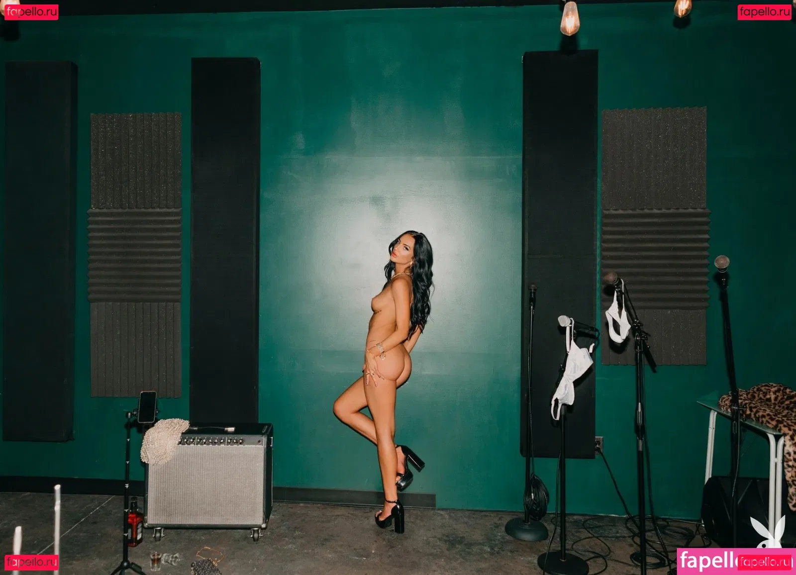 Ashlyn Cherè Onlyfans Photo Gallery 