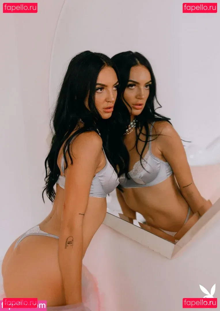 Ashlyn Cherè Onlyfans Photo Gallery 