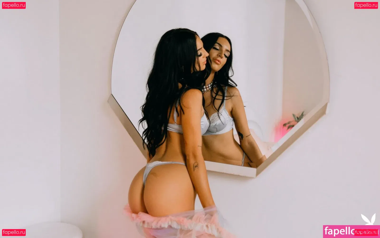 Ashlyn Cherè Onlyfans Photo Gallery 