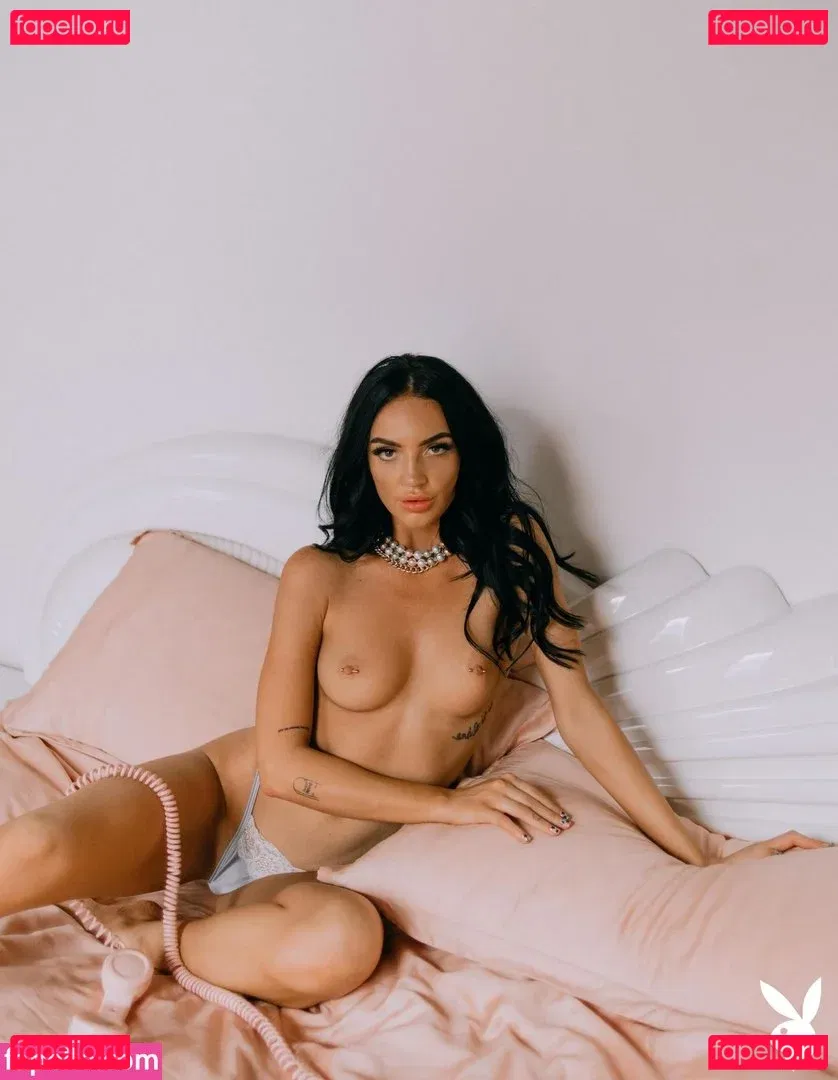 Ashlyn Cherè Onlyfans Photo Gallery 