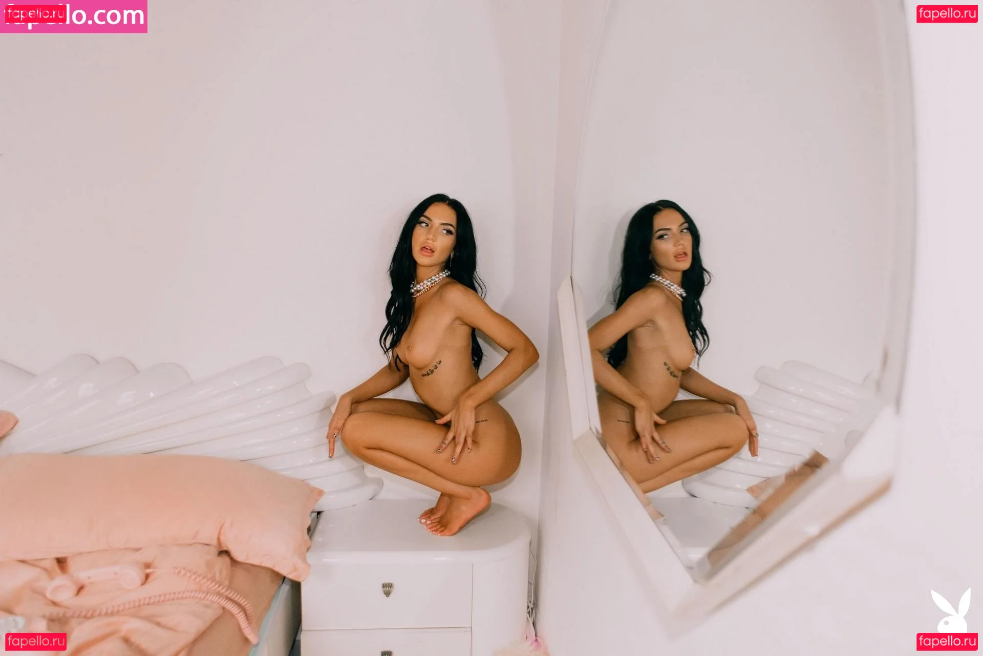 Ashlyn Cherè Onlyfans Photo Gallery 