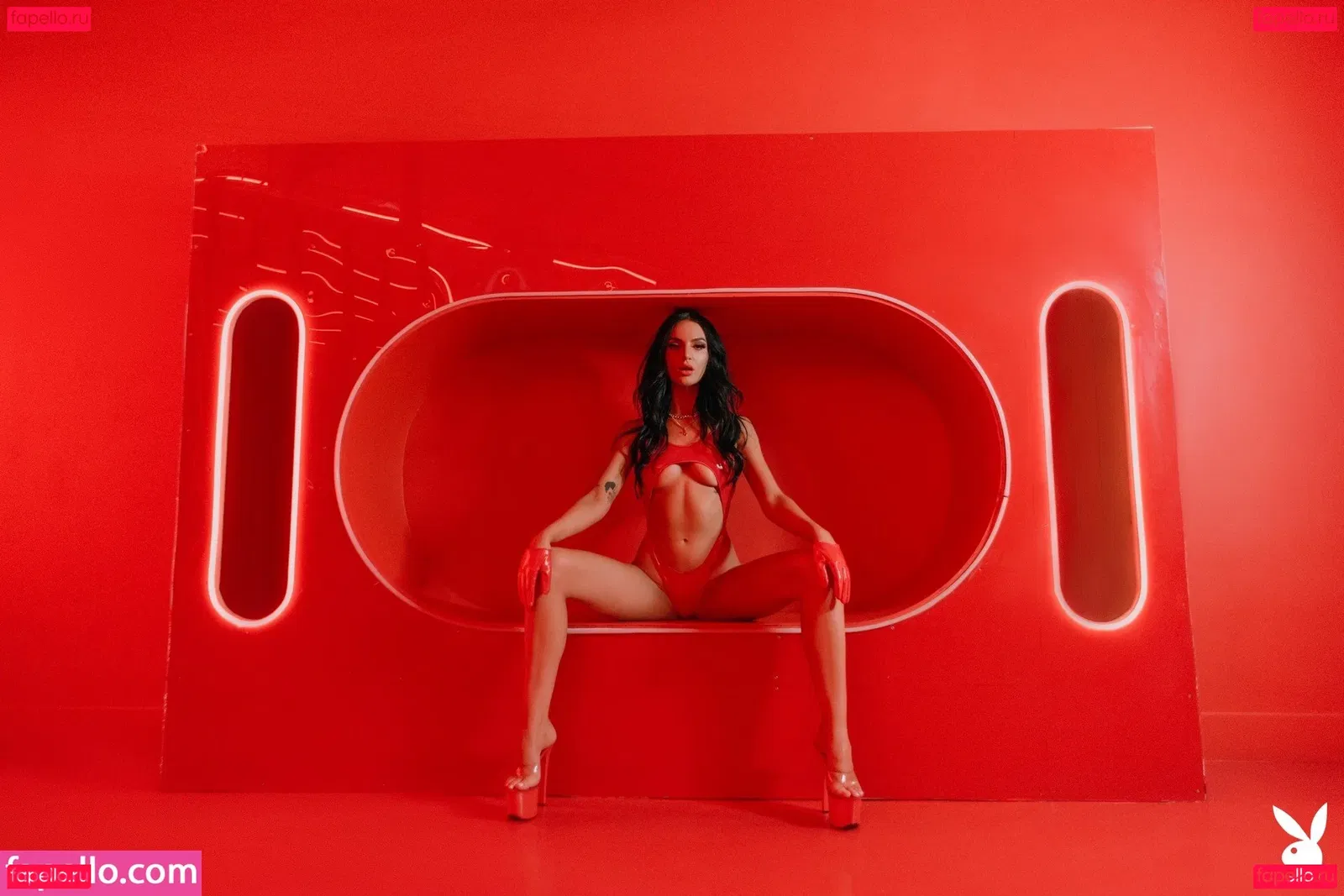 Ashlyn Cherè Onlyfans Photo Gallery 