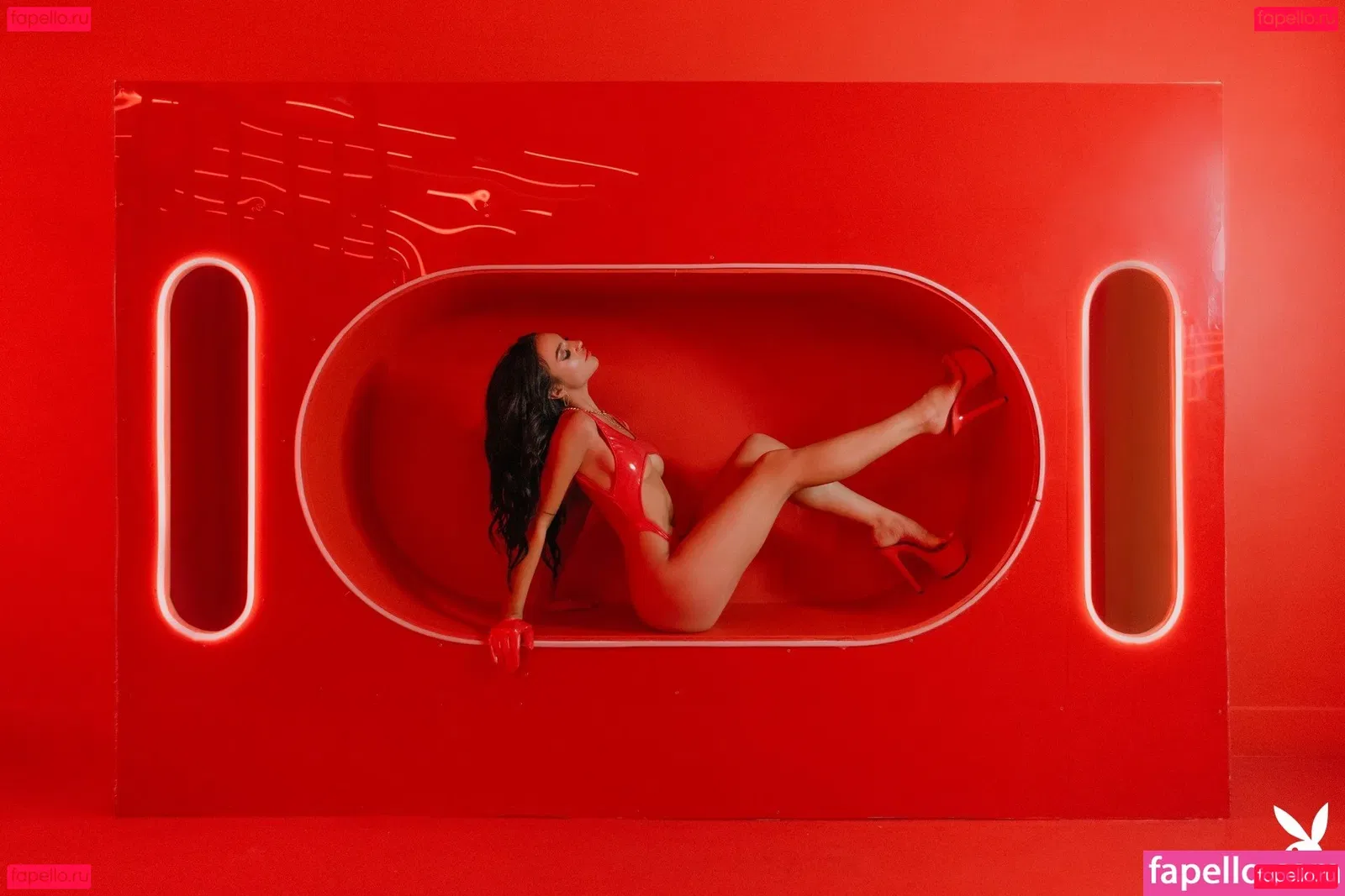 Ashlyn Cherè Onlyfans Photo Gallery 