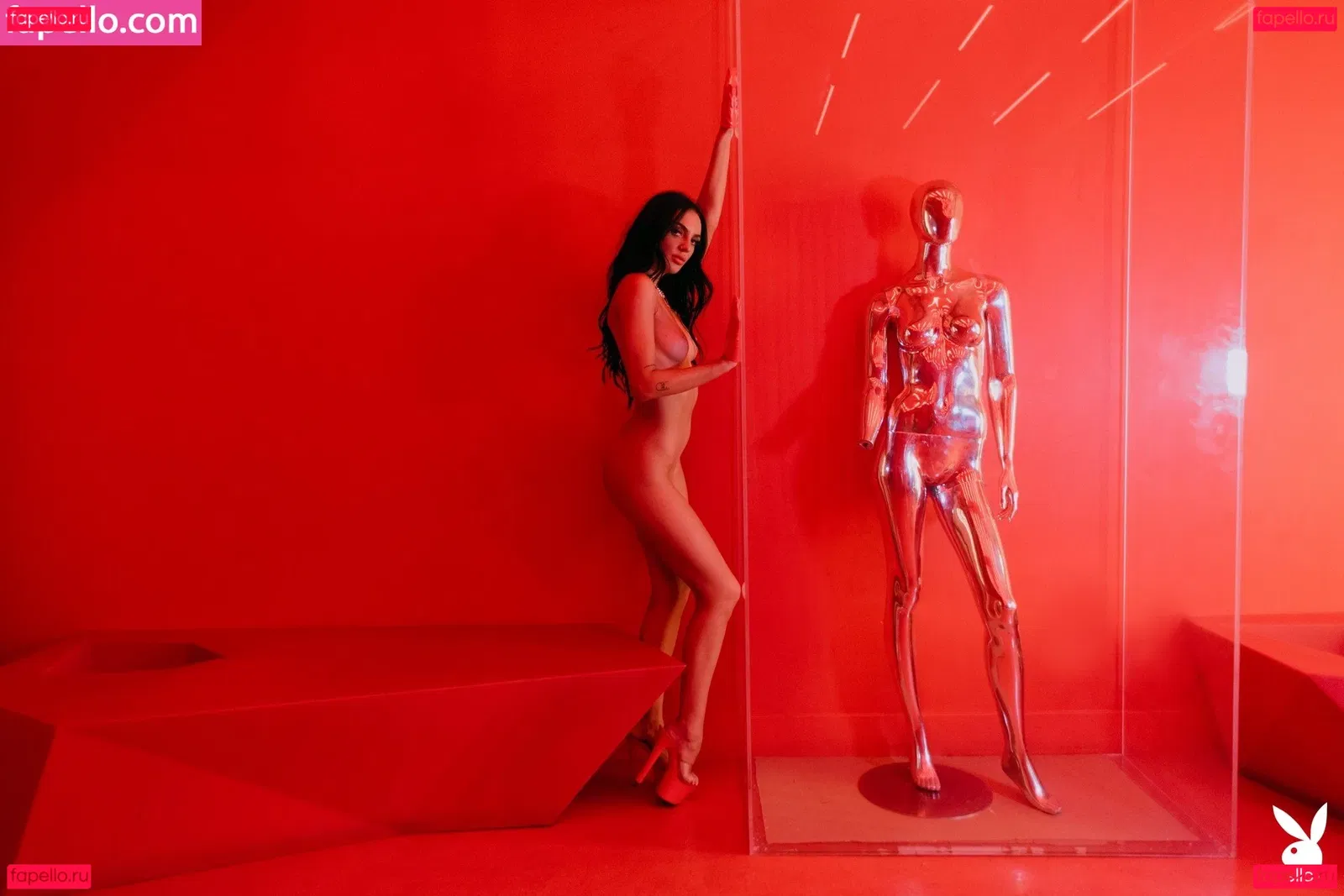 Ashlyn Cherè Onlyfans Photo Gallery 