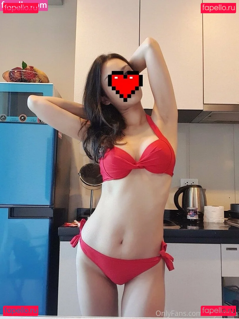 anyahana Onlyfans Photo Gallery 