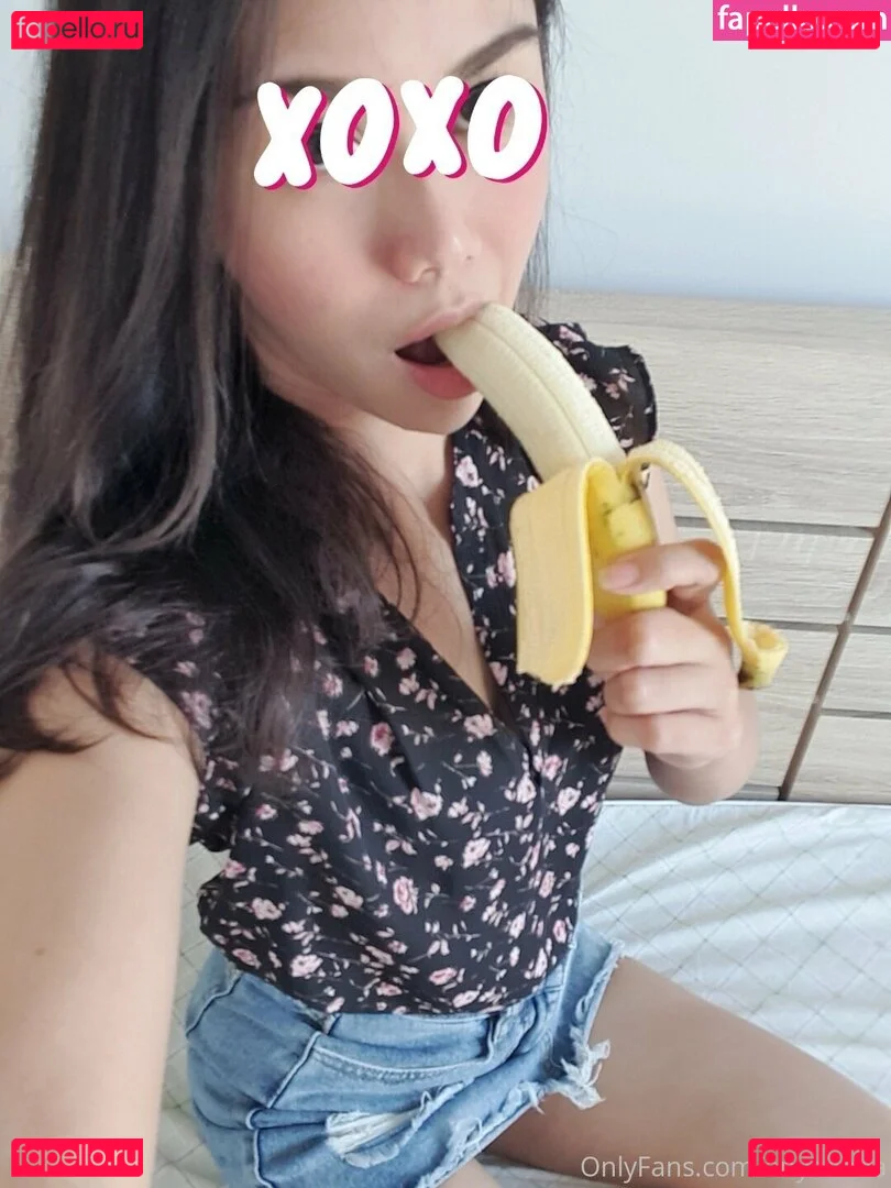 anyahana Onlyfans Photo Gallery 