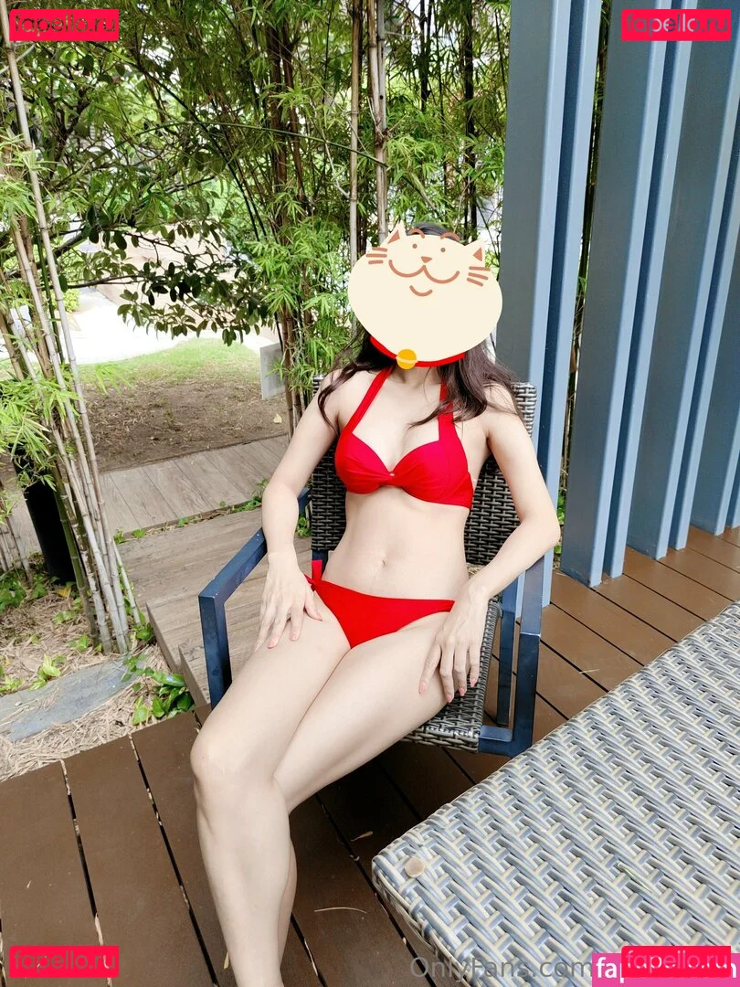 anyahana Onlyfans Photo Gallery 