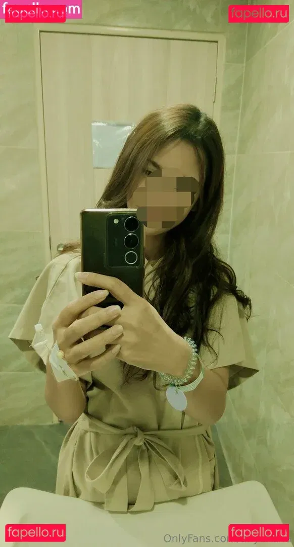 anyahana Onlyfans Photo Gallery 