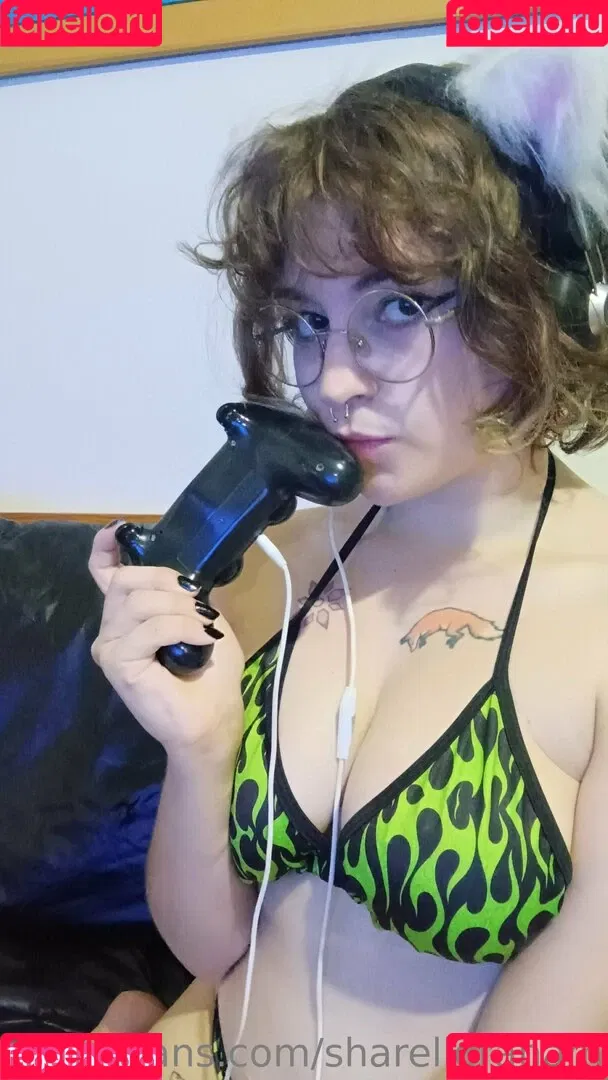 sharellgraham Onlyfans Photo Gallery 