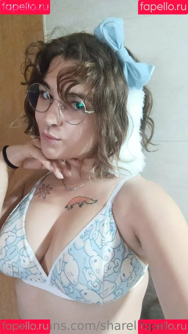 sharellgraham Onlyfans Photo Gallery 