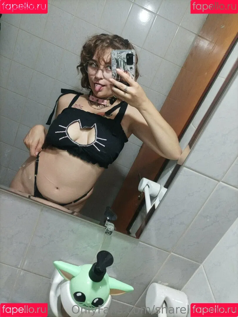 sharellgraham Onlyfans Photo Gallery 