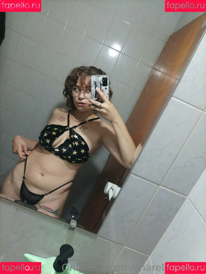 sharellgraham Onlyfans Photo Gallery 