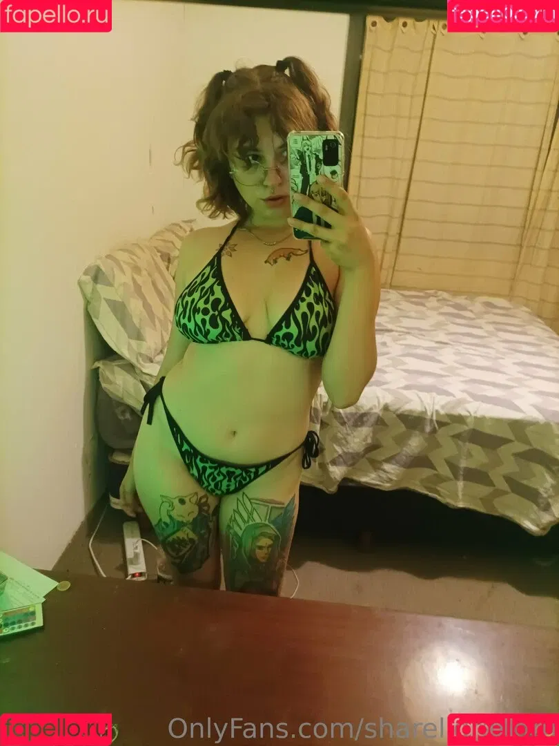 sharellgraham Onlyfans Photo Gallery 