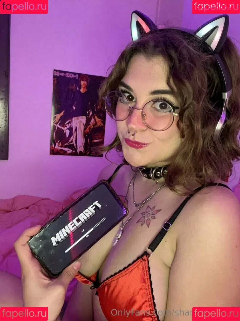sharellgraham Onlyfans Photo Gallery 