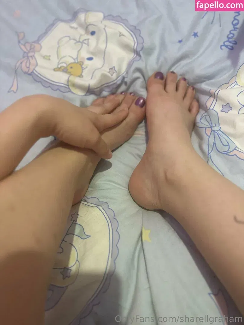 sharellgraham Onlyfans Photo Gallery 