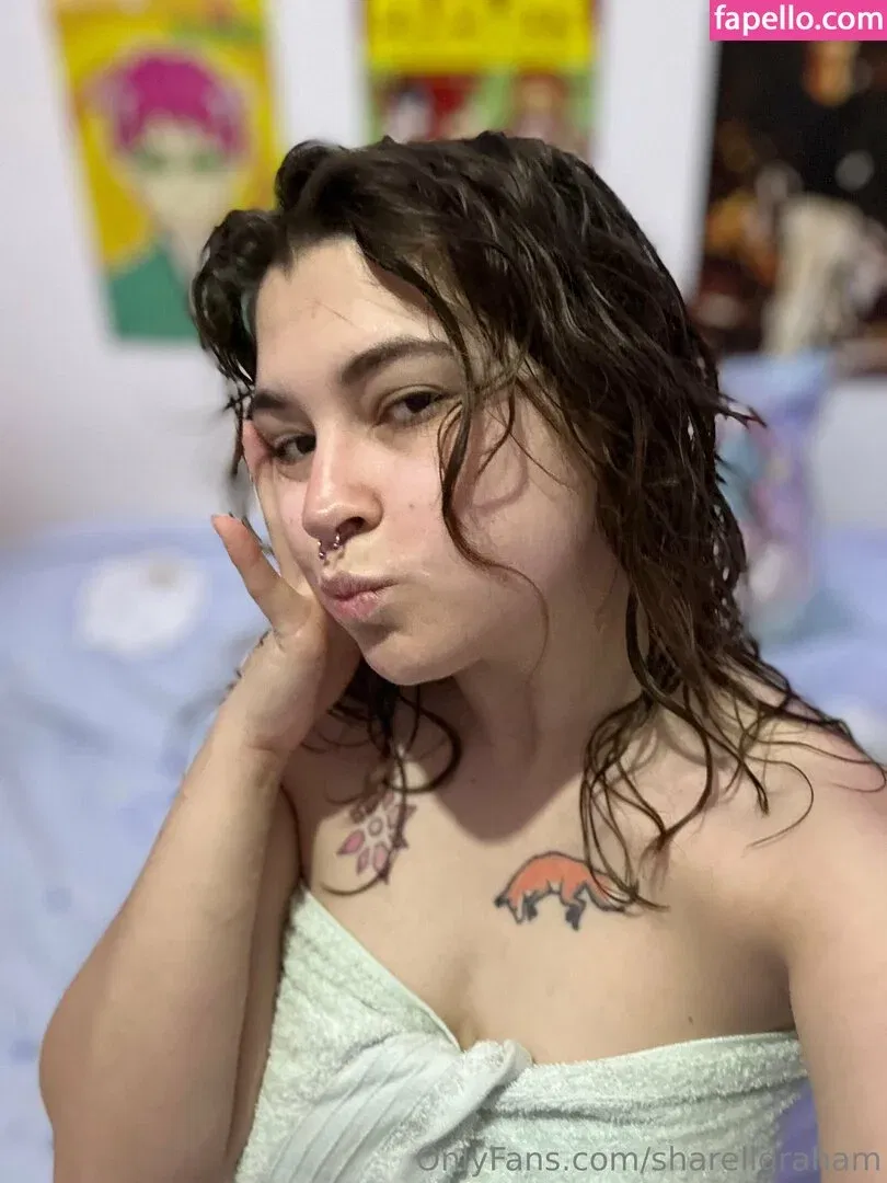 sharellgraham Onlyfans Photo Gallery 