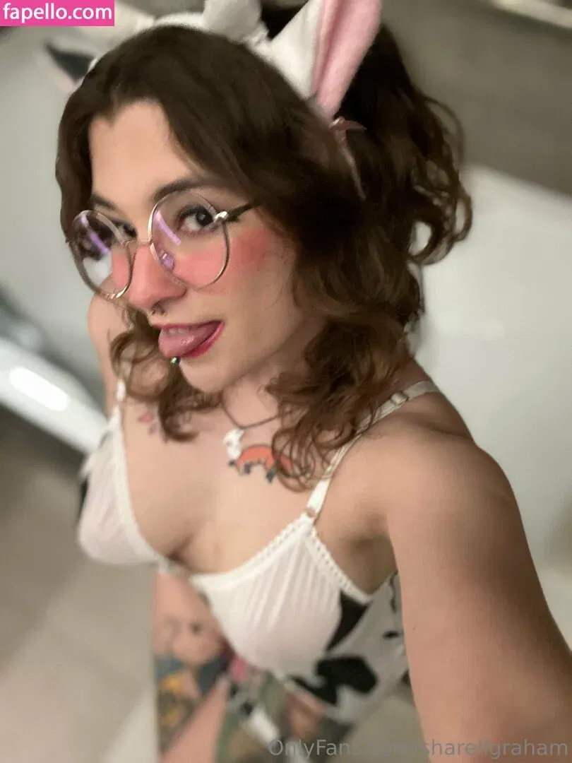 sharellgraham Onlyfans Photo Gallery 