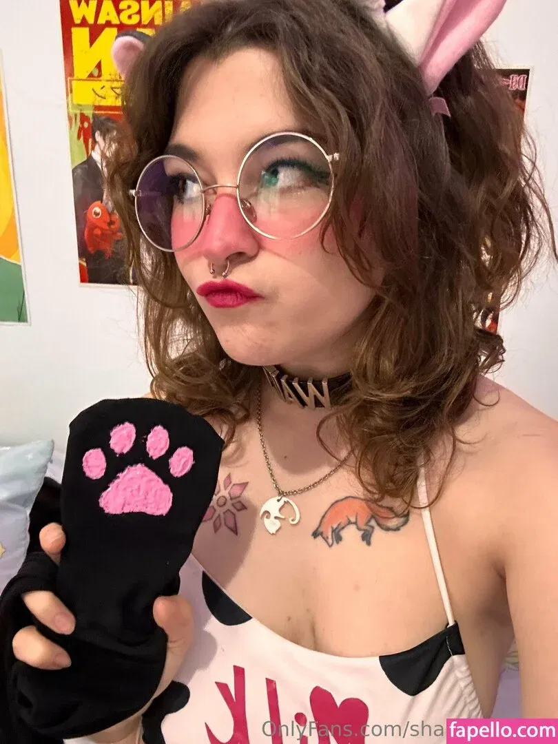 sharellgraham Onlyfans Photo Gallery 