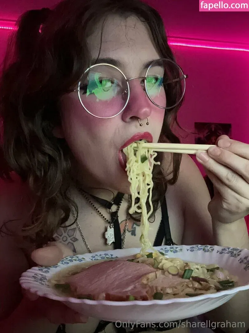 sharellgraham Onlyfans Photo Gallery 