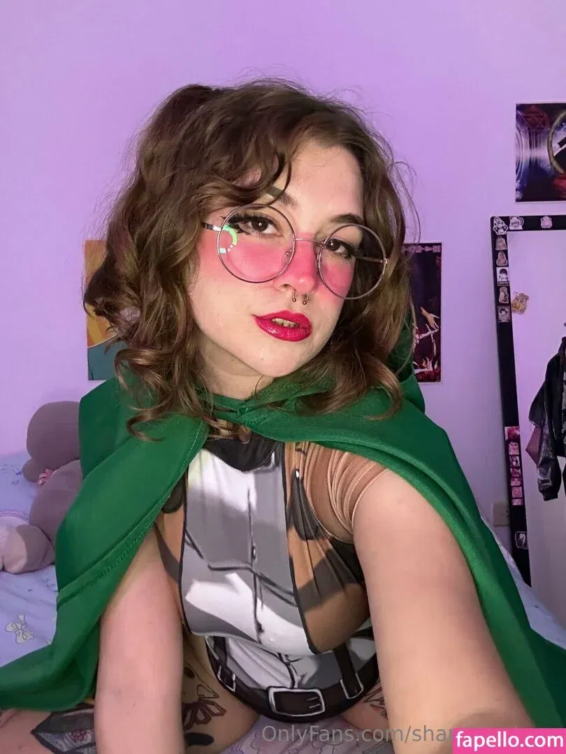 sharellgraham Onlyfans Photo Gallery 