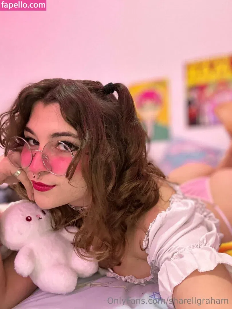 sharellgraham Onlyfans Photo Gallery 