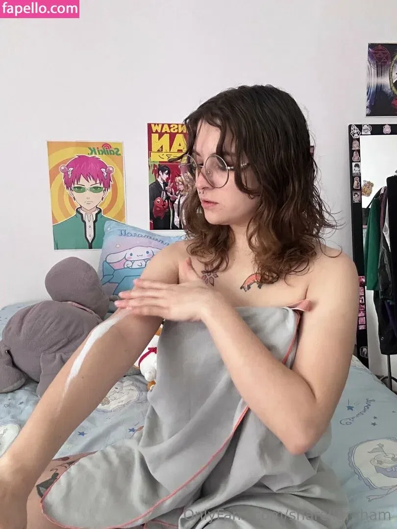 sharellgraham Onlyfans Photo Gallery 