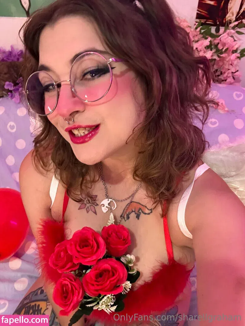 sharellgraham Onlyfans Photo Gallery 