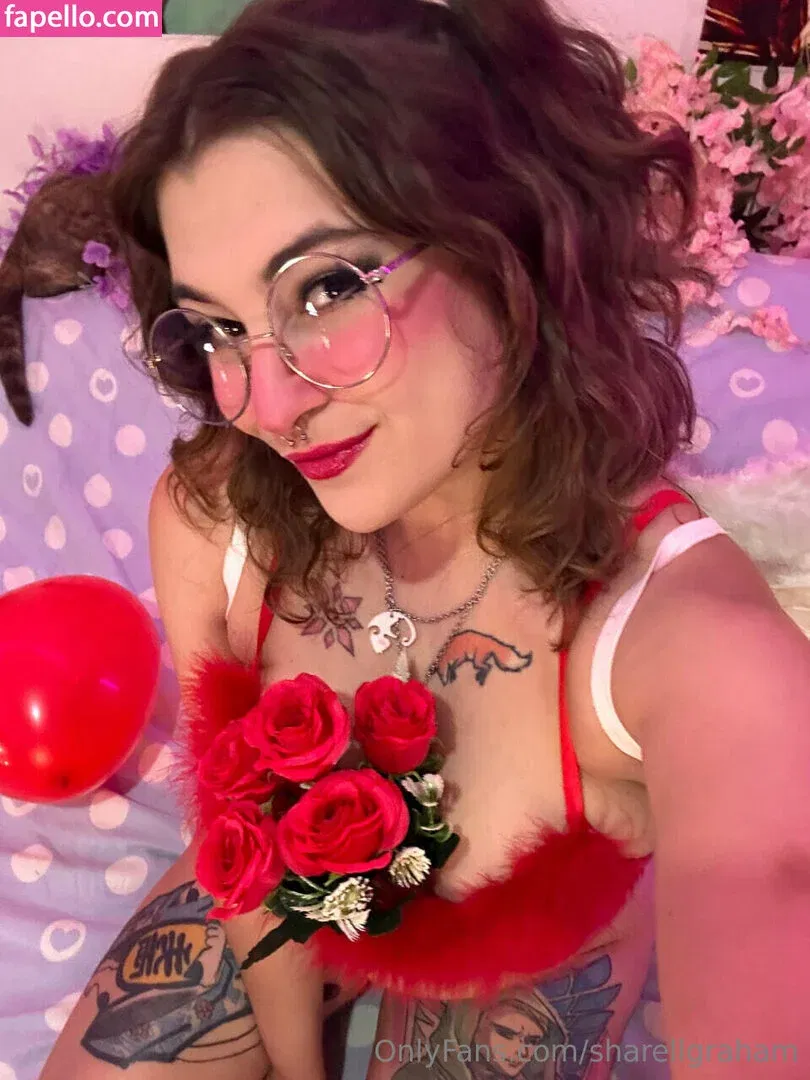 sharellgraham Onlyfans Photo Gallery 