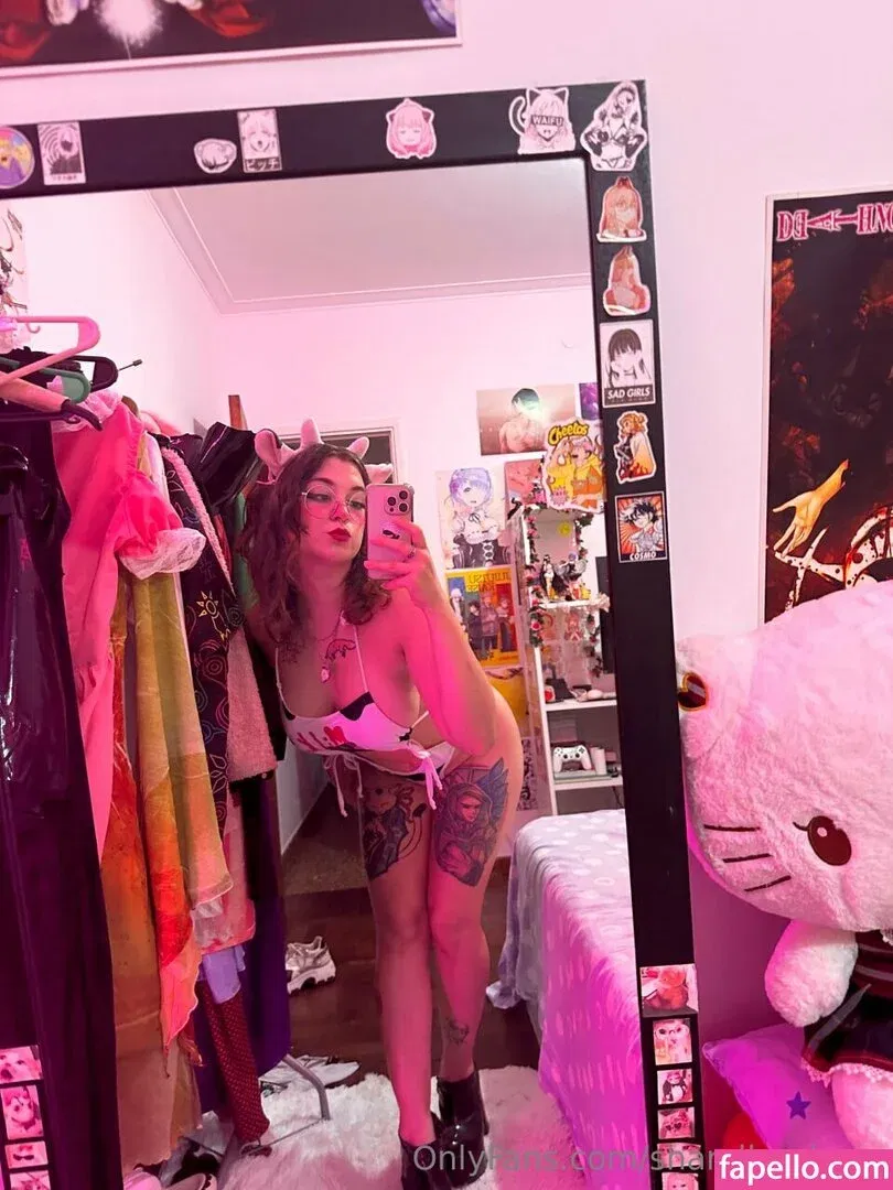 sharellgraham Onlyfans Photo Gallery 