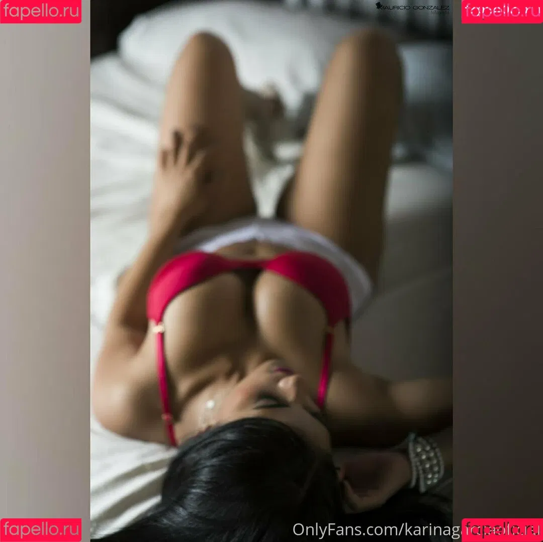 karinagarciaoficial Onlyfans Photo Gallery 