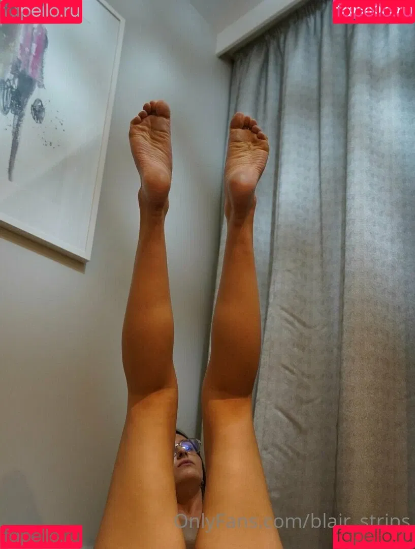 Blair_strips Onlyfans Photo Gallery 