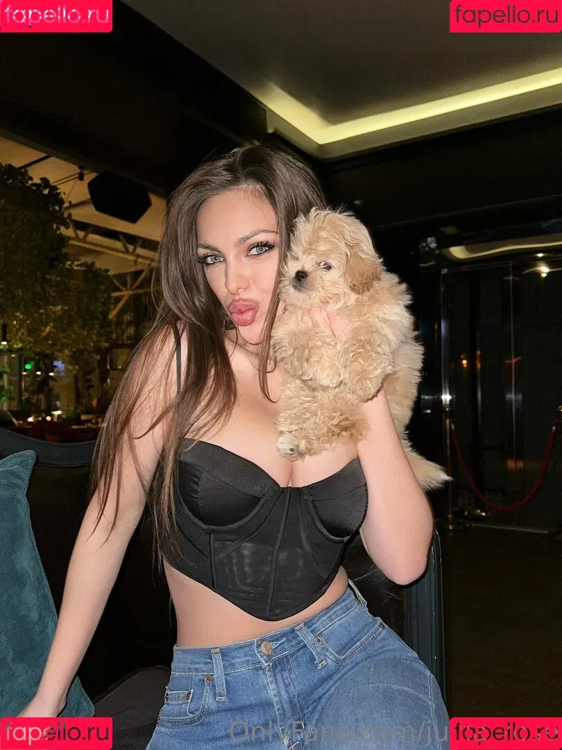 juliia_rose Onlyfans Photo Gallery 