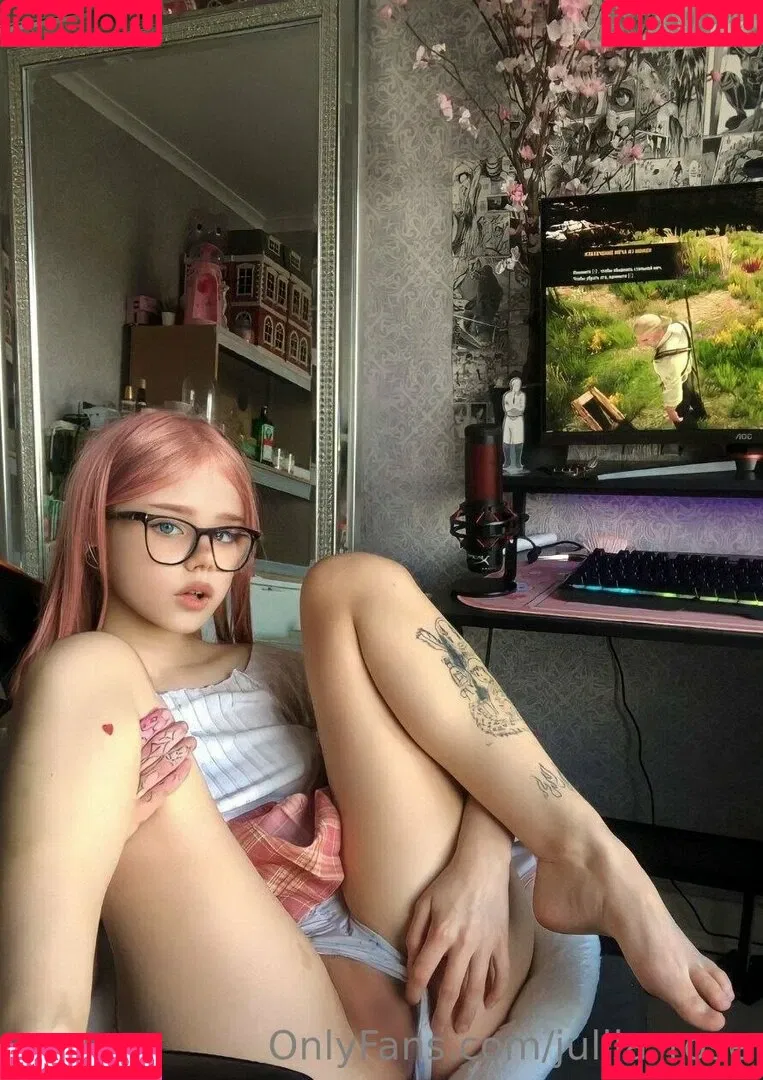 juliia_rose Onlyfans Photo Gallery 