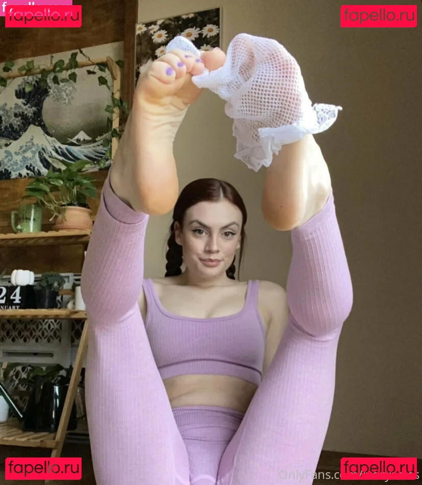 ivorysoles Onlyfans Photo Gallery 