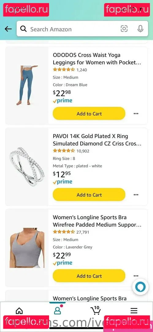 ivorysoles Onlyfans Photo Gallery 