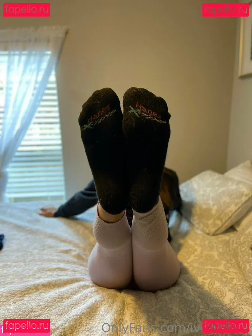 ivorysoles Onlyfans Photo Gallery 