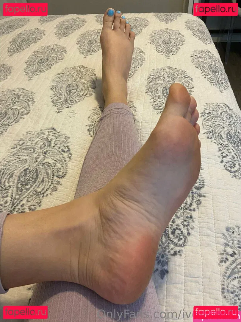 ivorysoles Onlyfans Photo Gallery 