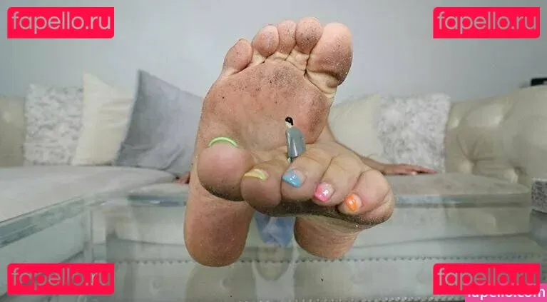 ivorysoles Onlyfans Photo Gallery 