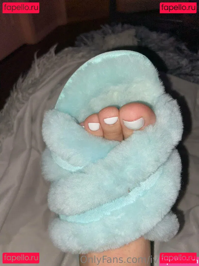 ivorysoles Onlyfans Photo Gallery 