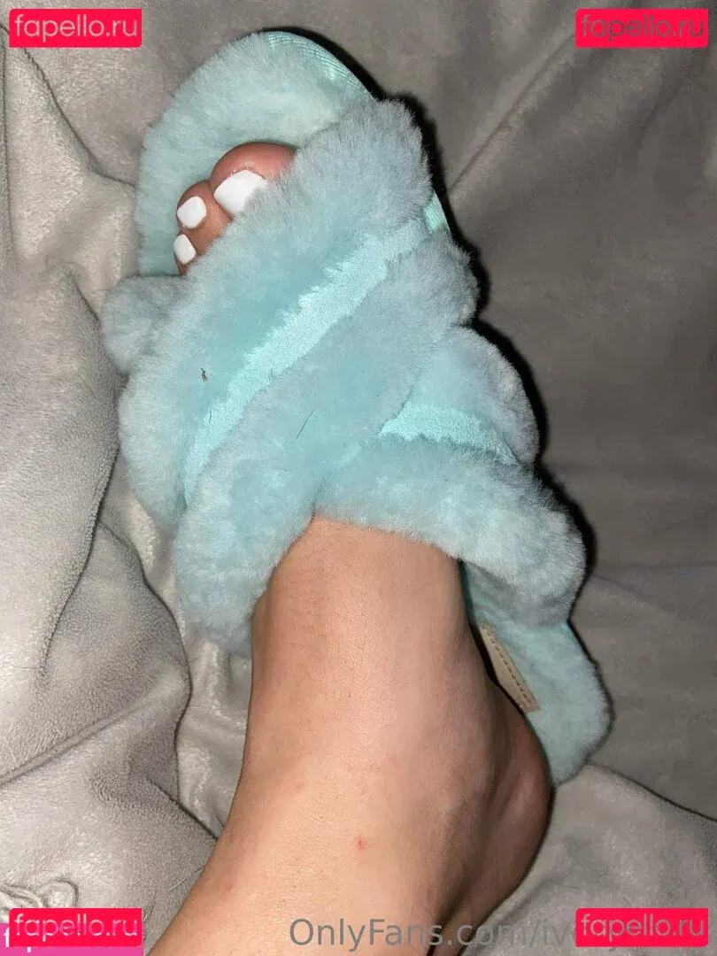 ivorysoles Onlyfans Photo Gallery 