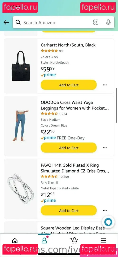 ivorysoles Onlyfans Photo Gallery 