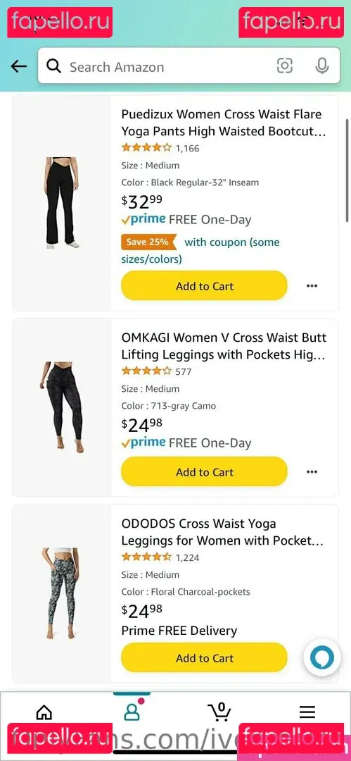 ivorysoles Onlyfans Photo Gallery 