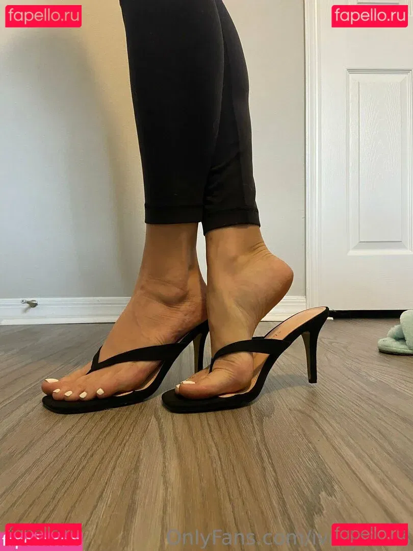 ivorysoles Onlyfans Photo Gallery 