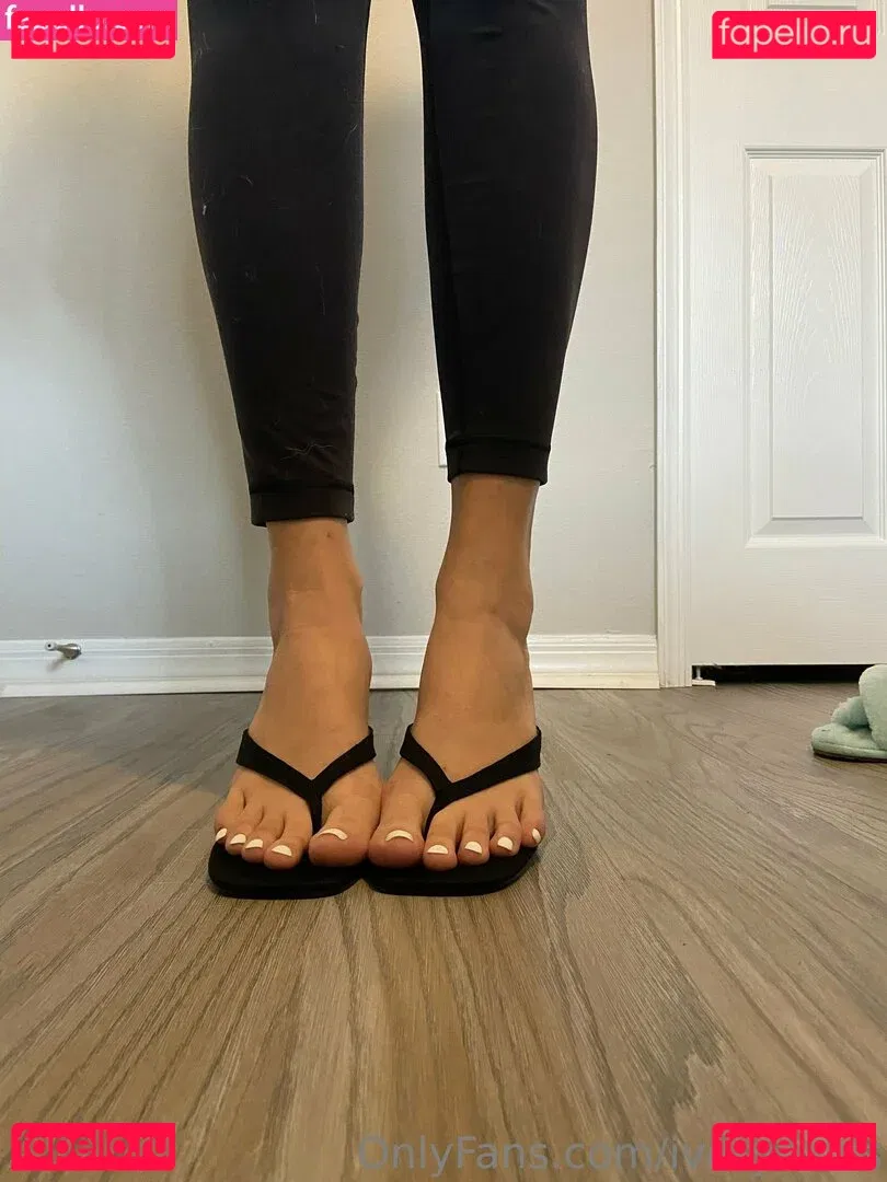 ivorysoles Onlyfans Photo Gallery 