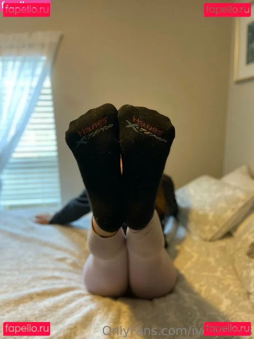 ivorysoles Onlyfans Photo Gallery 