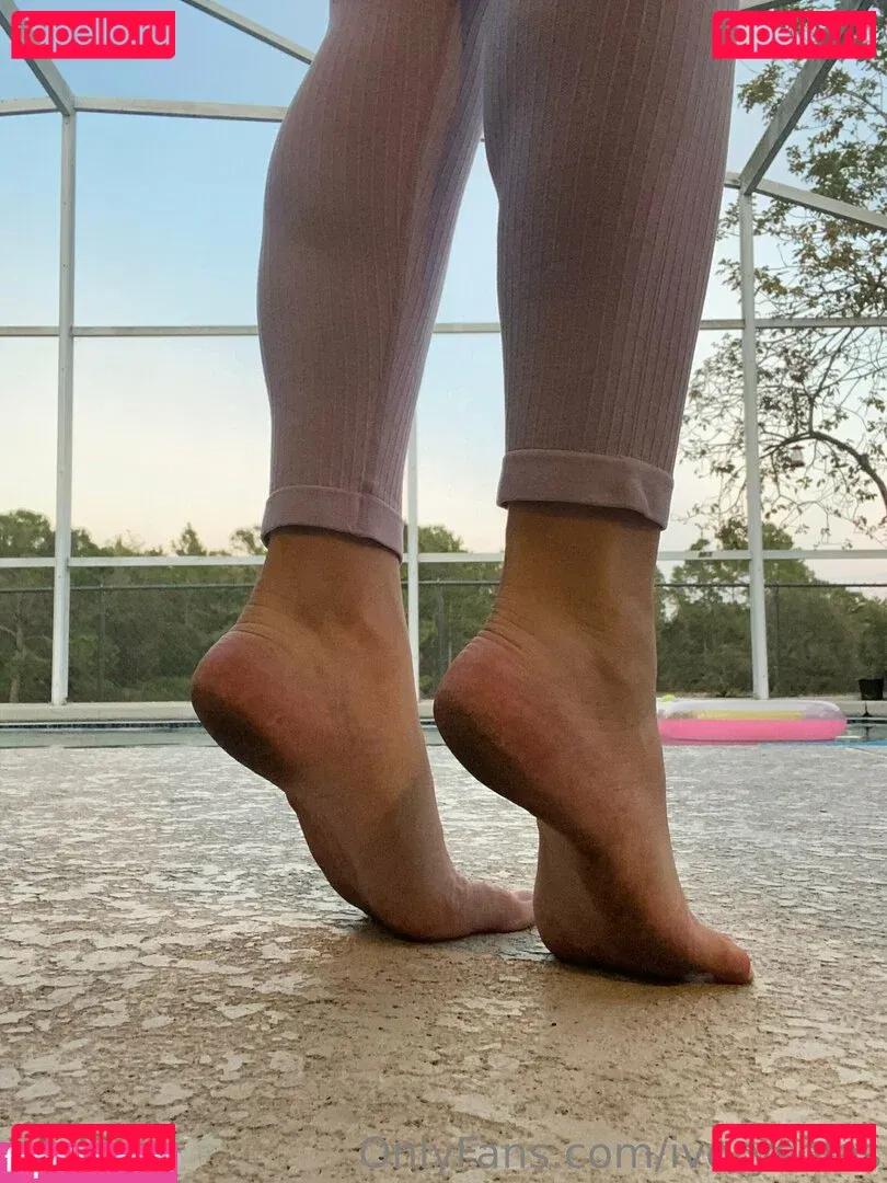 ivorysoles Onlyfans Photo Gallery 