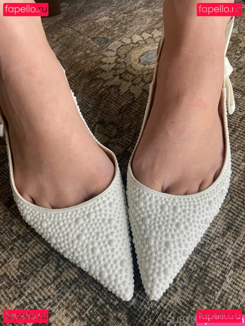 ivorysoles Onlyfans Photo Gallery 