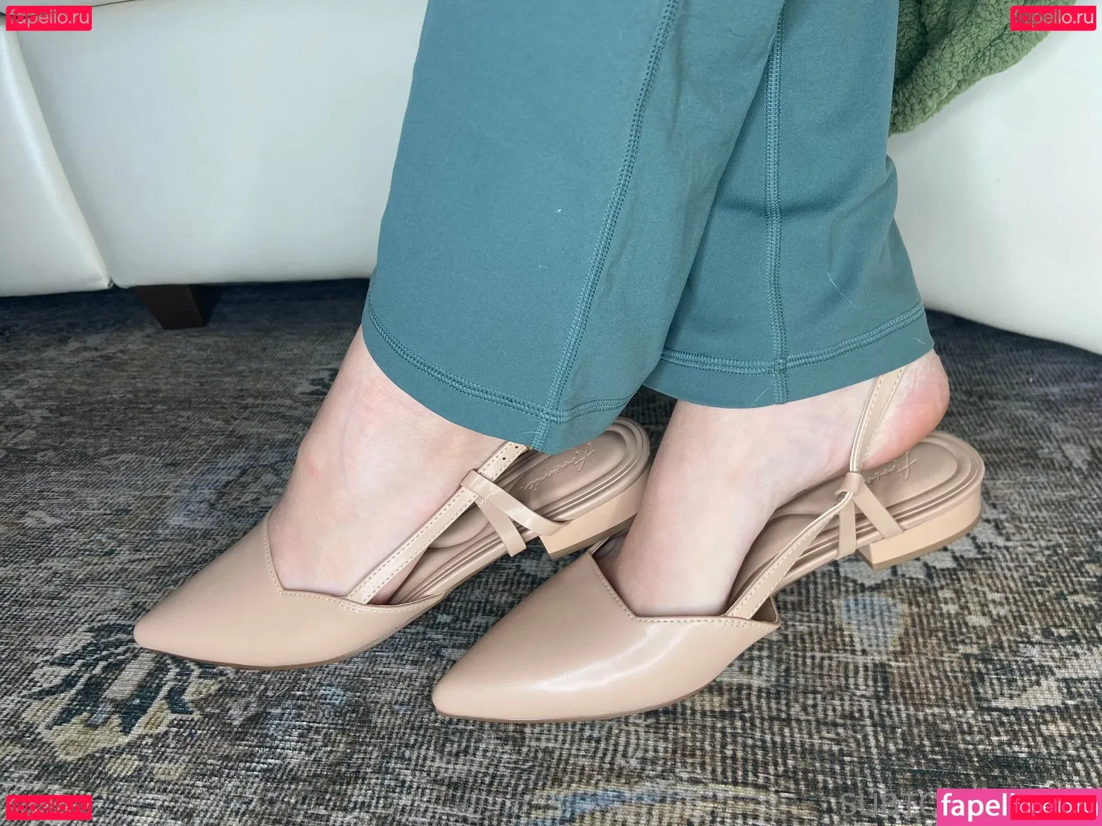 ivorysoles Onlyfans Photo Gallery 