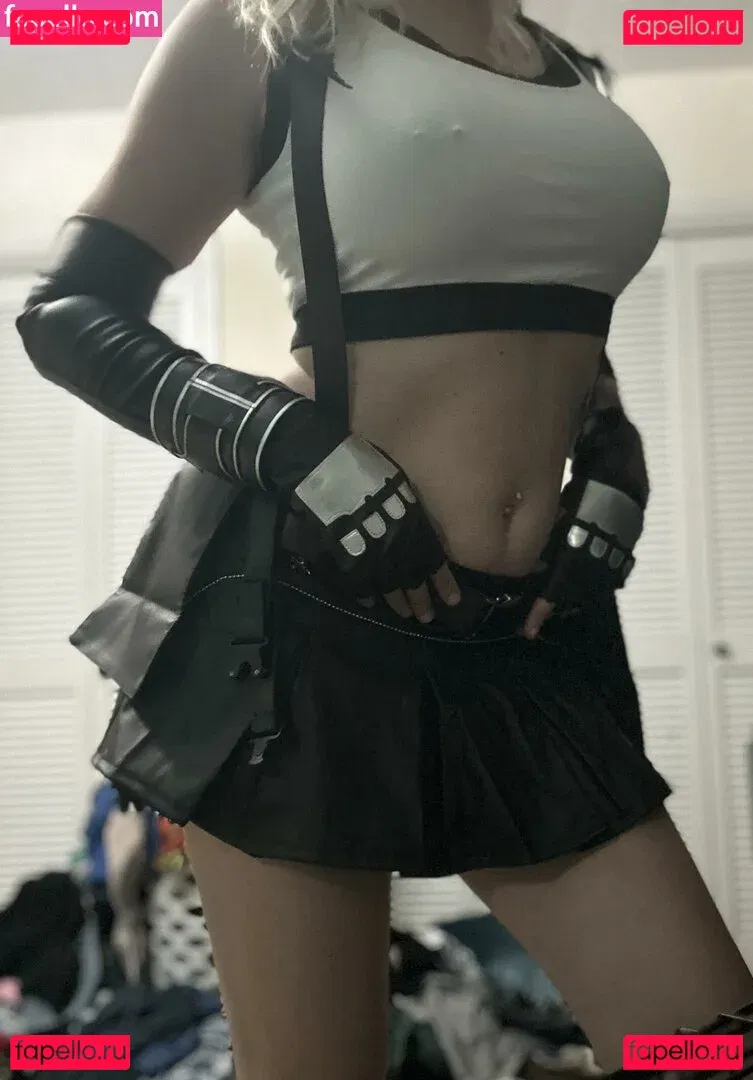 Nova Kyra Onlyfans Photo Gallery 